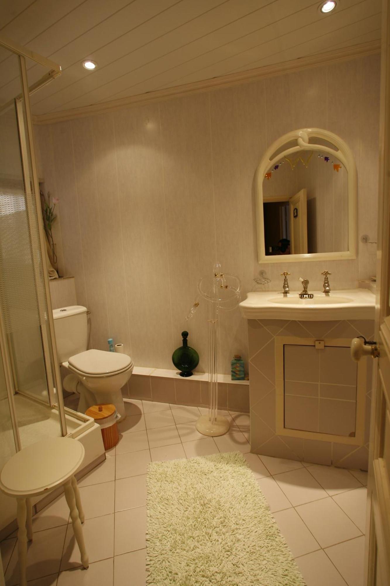 B&B Le Rupicapra Roubion Exterior foto