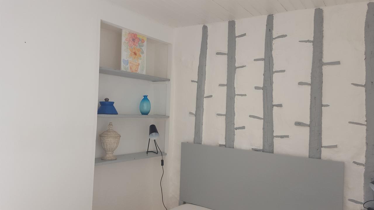 B&B Le Rupicapra Roubion Exterior foto
